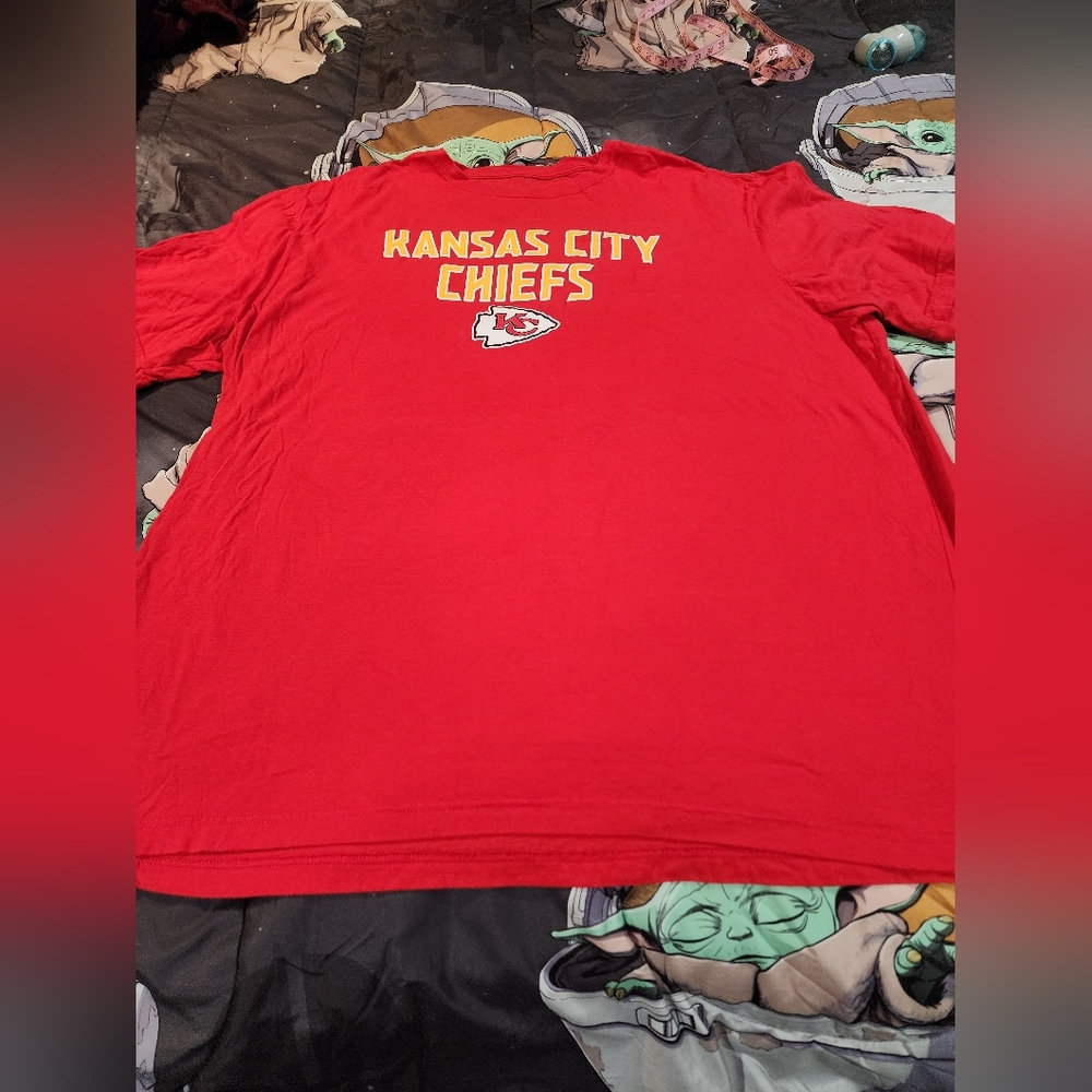 Kansas City Chiefs T-Shirt